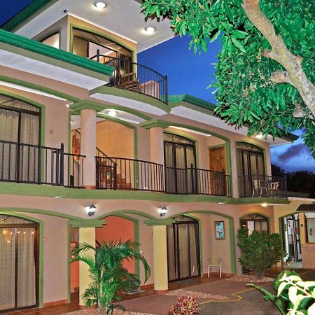 Casa Tropical Hotel San Joaquín Екстериор снимка